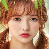 Lenstown 梨芝瞳 Pocopong Pink 月拋(1片)